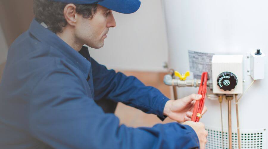 Professional bathroom faucet installation in Hooven, OH